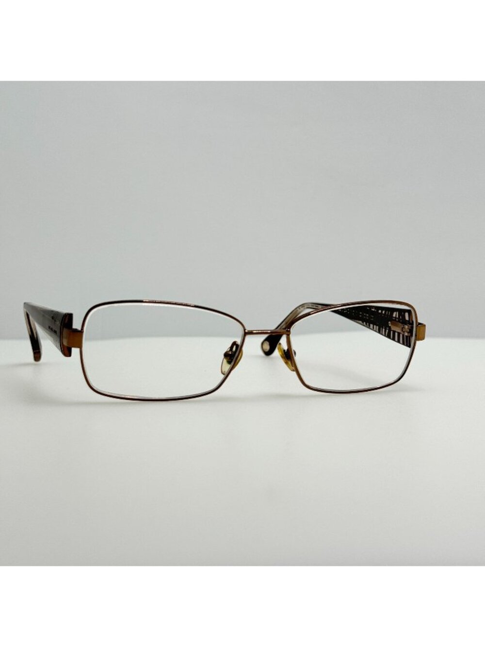 Michael Kors MK499 239 Eyeglasses Eye Glasses Frames 54-16-135